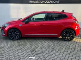 Renault Clio (2024) thumbnail 15