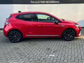 Renault Clio (2024) thumbnail 16