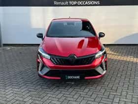 Renault Clio (2024) thumbnail 17