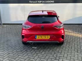 Renault Clio (2024) thumbnail 18