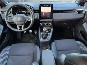 Renault Clio (2024) thumbnail 3