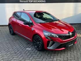 Renault Clio (2024) thumbnail 5