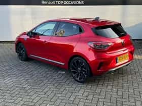 Renault Clio (2024) thumbnail 6