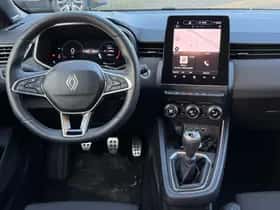 Renault Clio (2024) thumbnail 10