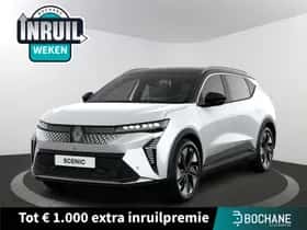 Renault Scénic (2026)