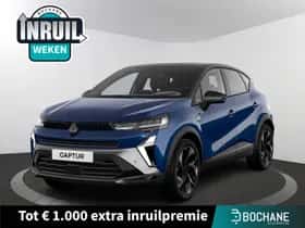 Renault Captur (2026)