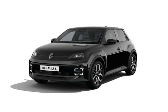 Renault 5 (2026) thumbnail 2