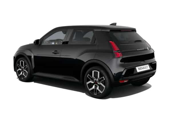 Renault 5 (2026) thumbnail 4