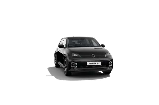 Renault 5 (2026) thumbnail 5