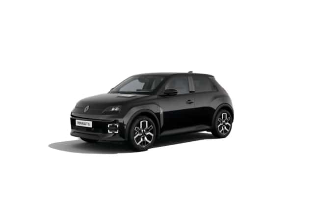 Renault 5 (2026) thumbnail 6