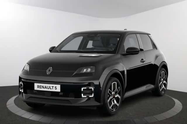 Renault 5 (2026) thumbnail 1