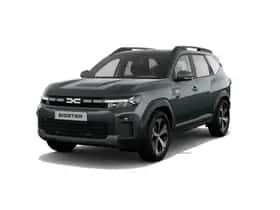 Dacia Bigster thumbnail 2