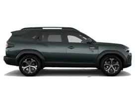 Dacia Bigster thumbnail 3