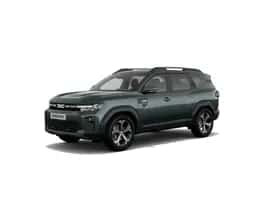 Dacia Bigster thumbnail 6