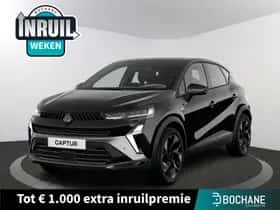 Renault Captur (2026)