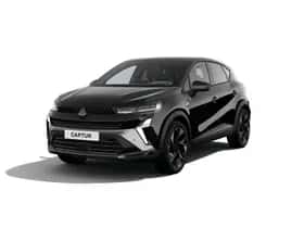 Renault Captur thumbnail 2