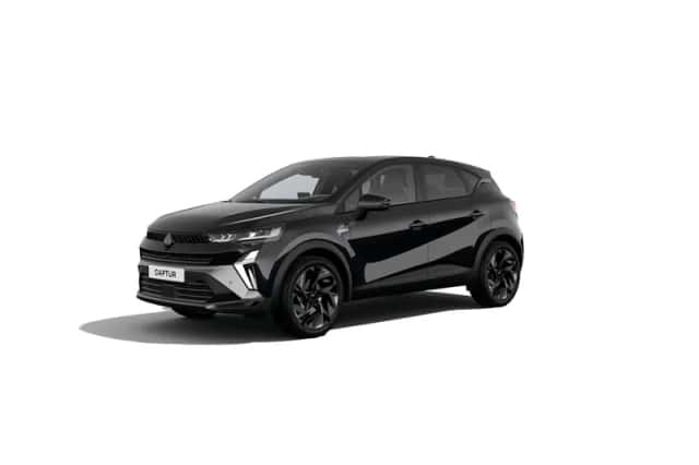 Renault Captur (2026) thumbnail 6