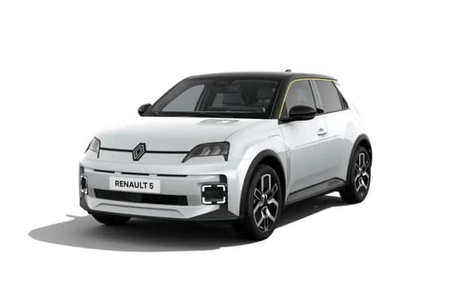 Renault 5 (2026) thumbnail 2