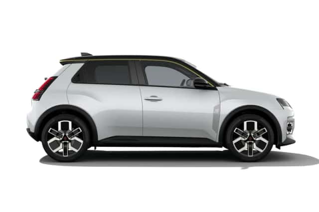 Renault 5 (2026) thumbnail 3