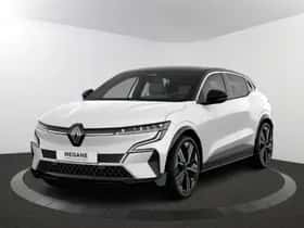 Renault Mégane E-Tech