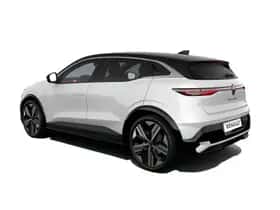 Renault Mégane E-Tech thumbnail 4