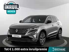 Renault Austral (2026)