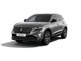 Renault Austral (2026) thumbnail 2