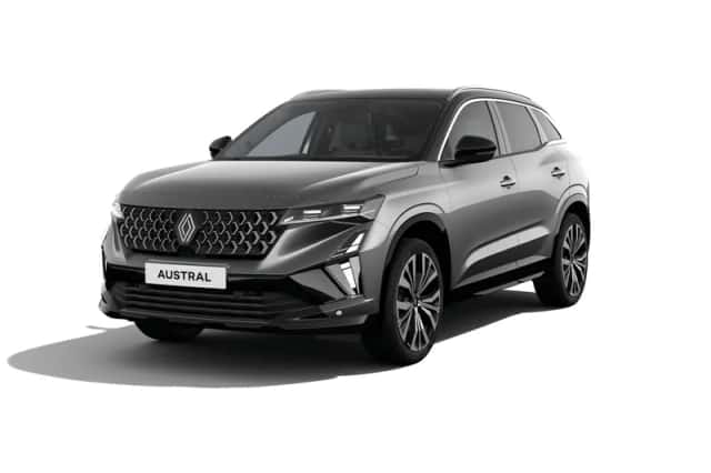 Renault Austral (2026) thumbnail 2