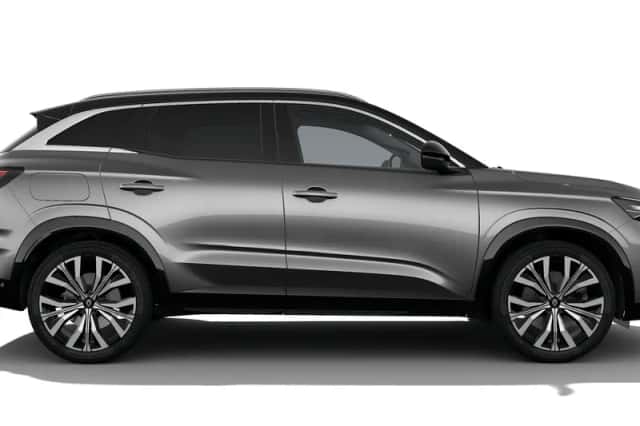 Renault Austral (2026) thumbnail 3