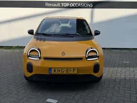 Renault Twingo (2026) thumbnail 12