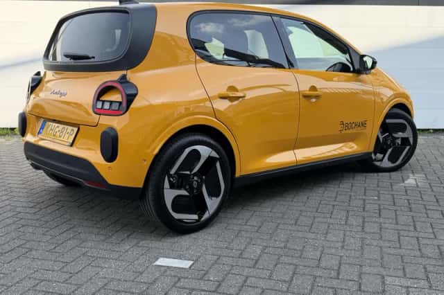 Renault Twingo (2026) thumbnail 2