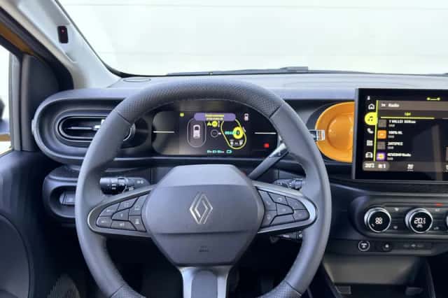 Renault Twingo (2026) thumbnail 3