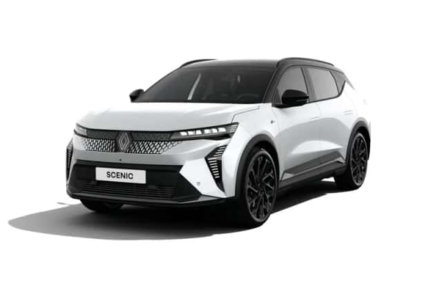 Renault Scénic (2026) thumbnail 2