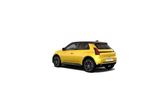 Renault 5 (2026) thumbnail 2