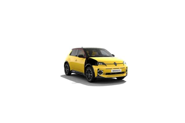Renault 5 (2026) thumbnail 4
