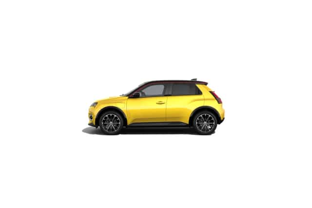 Renault 5 (2026) thumbnail 6