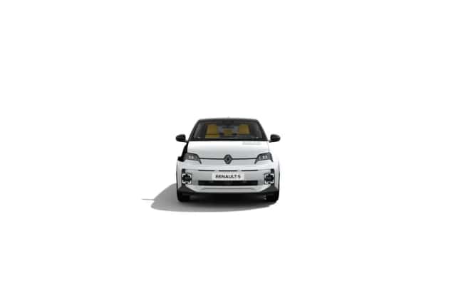 Renault 5 (2026) thumbnail 3
