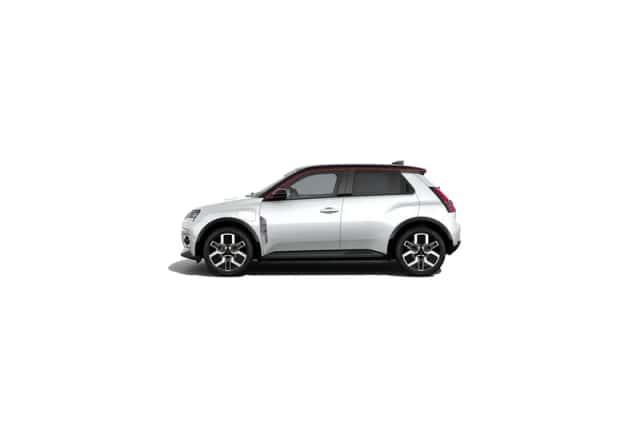 Renault 5 (2026) thumbnail 6