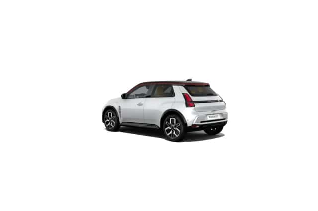 Renault 5 (2026) thumbnail 2
