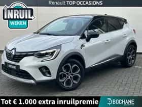 Renault Captur (2024)