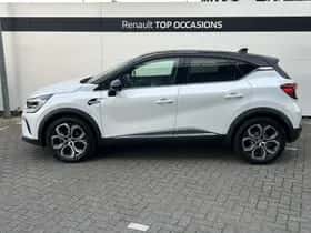Renault Captur (2024) thumbnail 16