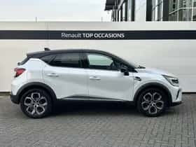 Renault Captur (2024) thumbnail 17