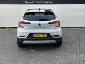 Renault Captur (2024) thumbnail 19