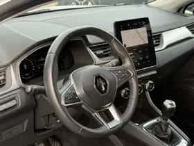 Renault Captur (2024) thumbnail 24