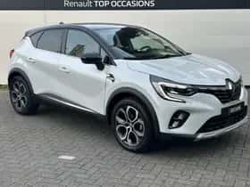 Renault Captur (2024) thumbnail 5