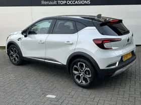 Renault Captur (2024) thumbnail 6