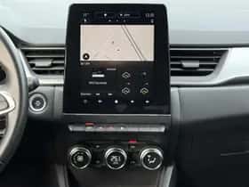 Renault Captur (2024) thumbnail 10