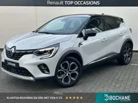 Renault Captur (2024)