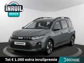 Dacia Jogger (2026)