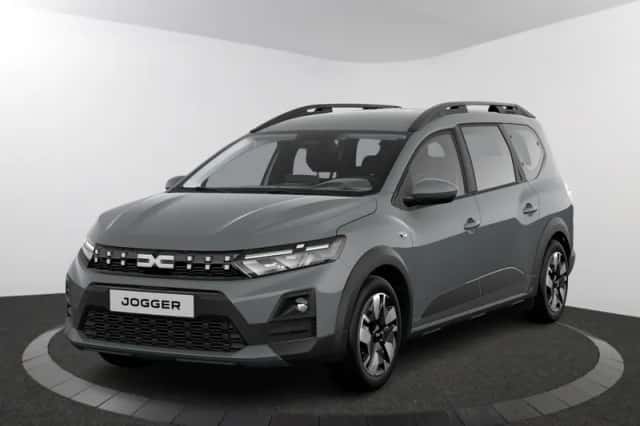 Dacia Jogger (2026) thumbnail 1
